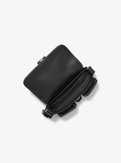 Mala de ombro com logótipo exclusivo Colby extrapequena | Michael Kors [PT]