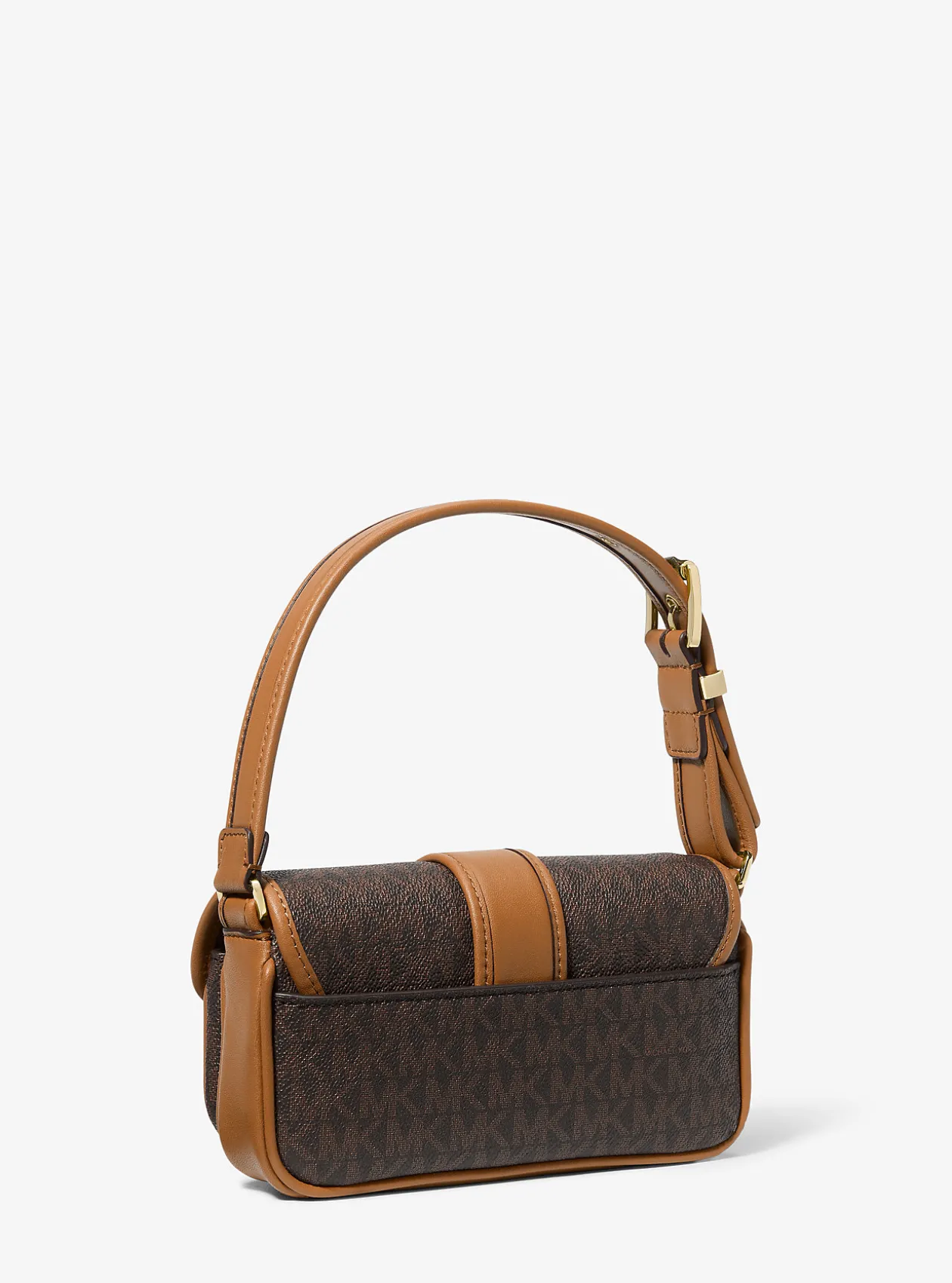 Mala de ombro com logótipo exclusivo Colby extrapequena | Michael Kors [PT]