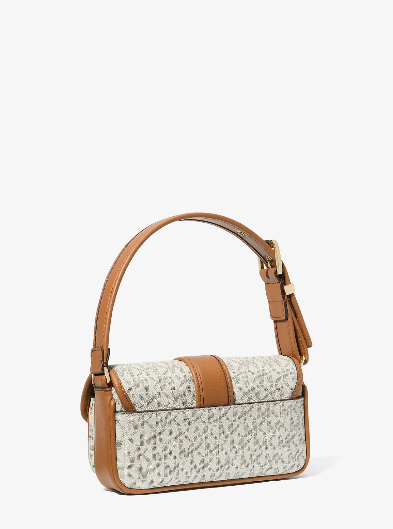 Mala de ombro com logótipo exclusivo Colby extrapequena | Michael Kors [PT]