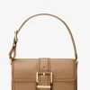 Mala de ombro em pele Colby média | Michael Kors [PT]