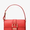 Mala de ombro em pele Colby média | Michael Kors [PT]