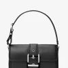 Mala de ombro em pele Colby média | Michael Kors [PT]