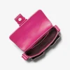 Mala de ombro em pele Colby média | Michael Kors [PT]