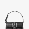 Mala de ombro em pele Colby extrapequena | Michael Kors [PT]