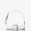 Mala de ombro em pele Colby extrapequena | Michael Kors [PT]