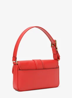 Mala de ombro em pele Colby média | Michael Kors [PT]