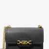 Mala de ombro em pele Heather grande | Michael Kors [PT]