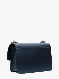 Mala de ombro em pele Heather grande | Michael Kors [PT]