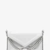 Mala de ombro em pele Manhatta | Michael Kors [PT]