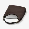 Mala de ombro hobo em nobuck Nolita grande | Michael Kors [PT]