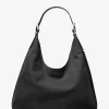 Mala de ombro hobo em nobuck Nolita grande | Michael Kors [PT]