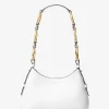 Mala de ombro hobo em pele Bardot mini | Michael Kors [PT]