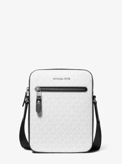Mala de viagem com logótipo Varick | Michael Kors [PT]