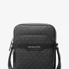 Mala de viagem com logótipo exclusivo Hudson mini | Michael Kors [PT]