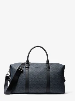 Mala de viagem com logótipo Hudson | Michael Kors [PT]