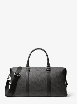 Mala de viagem com logótipo Hudson | Michael Kors [PT]