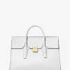Mala de viagem em pele Campbell grande | Michael Kors [PT]