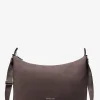 Mala hobo em nobuck Hudson | Michael Kors [PT]