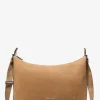 Mala hobo em nobuck Hudson | Michael Kors [PT]