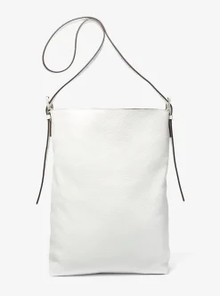 Mala hobo em pele Kiera | Michael Kors [PT]