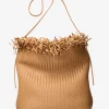 Mala hobo em pele tecida à mão Kiera | Michael Kors [PT]