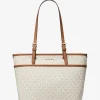 Mala tote com bolso e logótipo exclusivo Winston média | Michael Kors [PT]