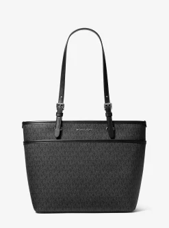Mala tote com bolso e logótipo exclusivo Winston média | Michael Kors [PT]