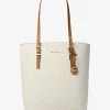 Mala tote com logótipo exclusivo Quinn grande | Michael Kors [PT]
