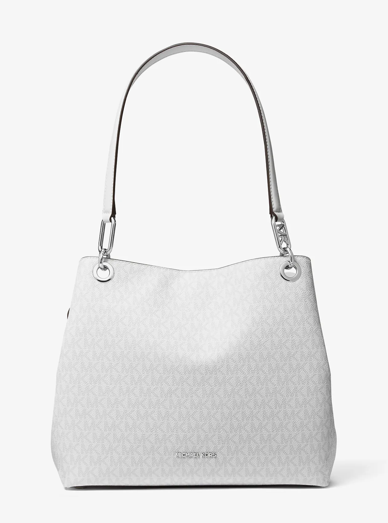 Mala tote com logótipo exclusivo Kensington grande | Michael Kors [PT]