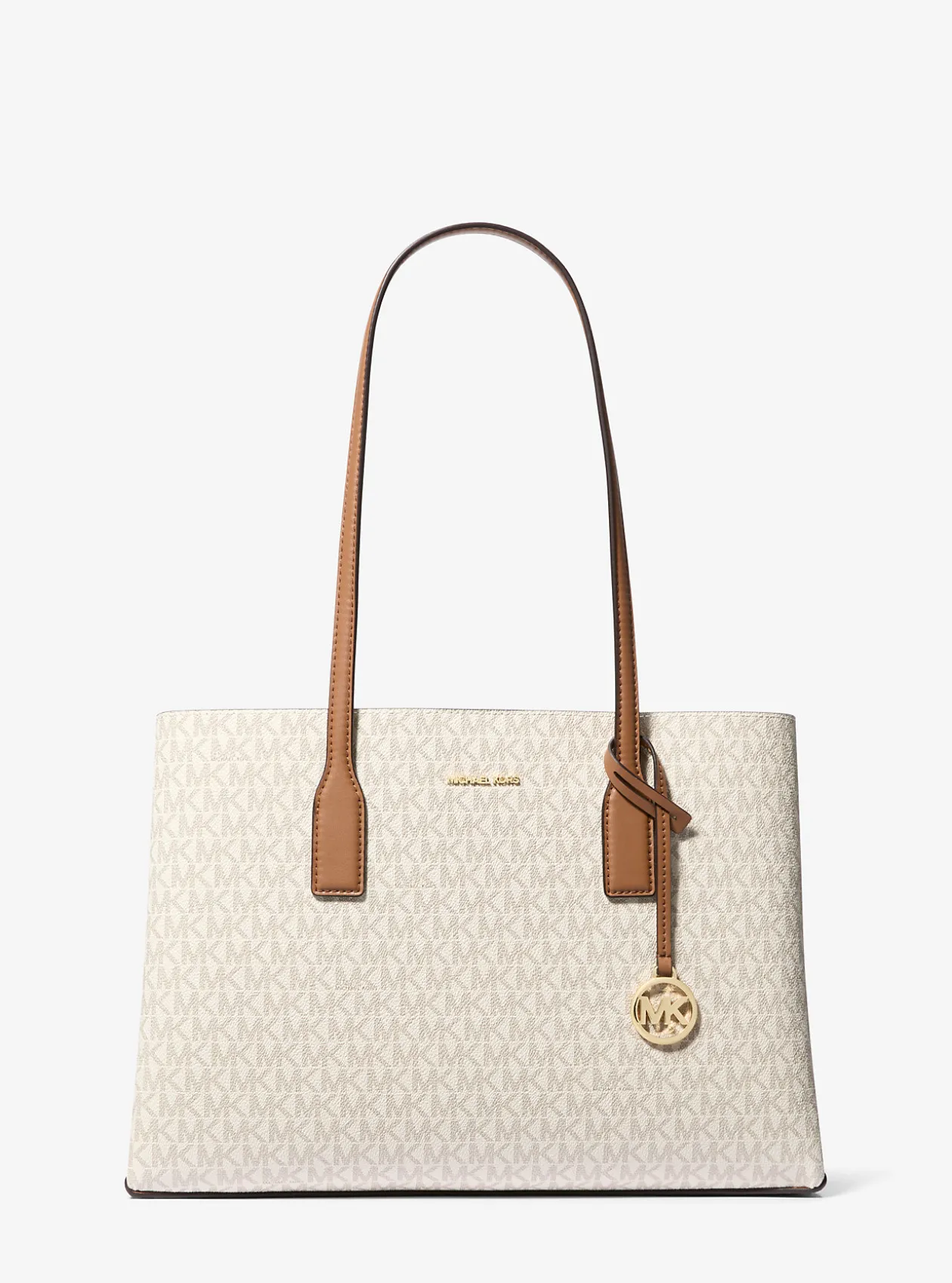 Mala tote com logótipo exclusivo Ruthie média | Michael Kors [PT]