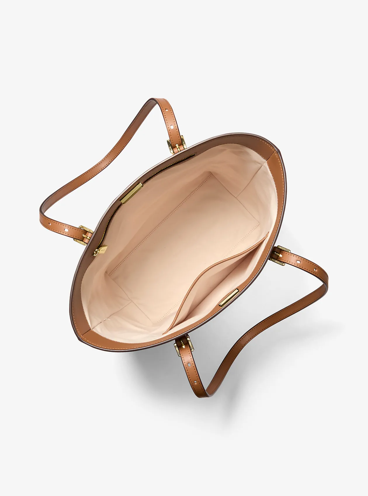 Mala tote com logótipo exclusivo Quinn grande | Michael Kors [PT]