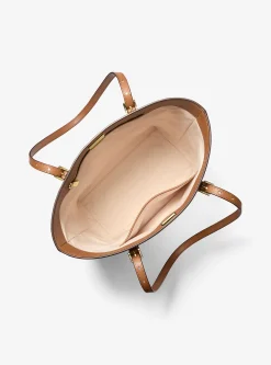 Mala tote com logótipo exclusivo Quinn grande | Michael Kors [PT]