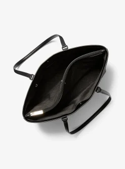 Mala tote com logótipo exclusivo Sheila grande | Michael Kors [PT]