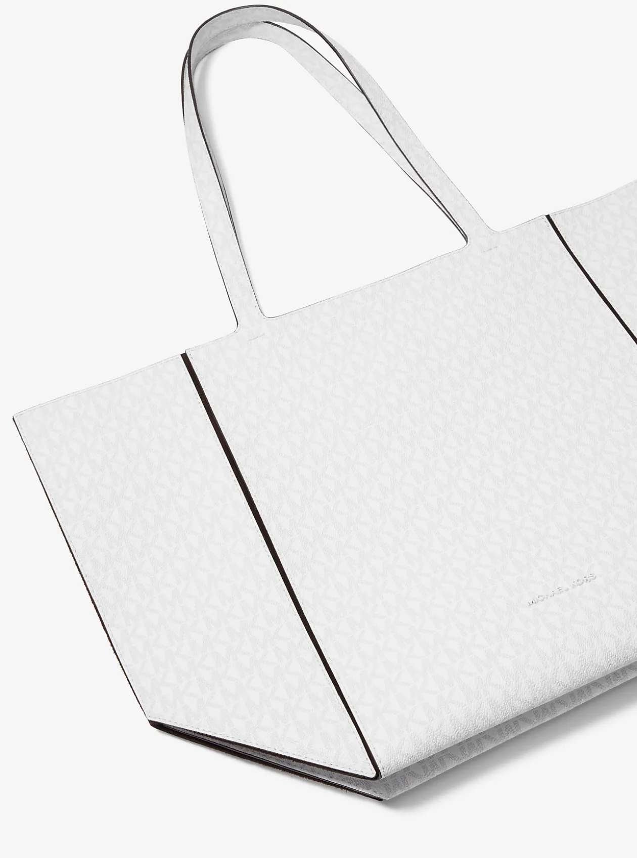 Mala tote com logótipo exclusivo Jordi grande | Michael Kors [PT]