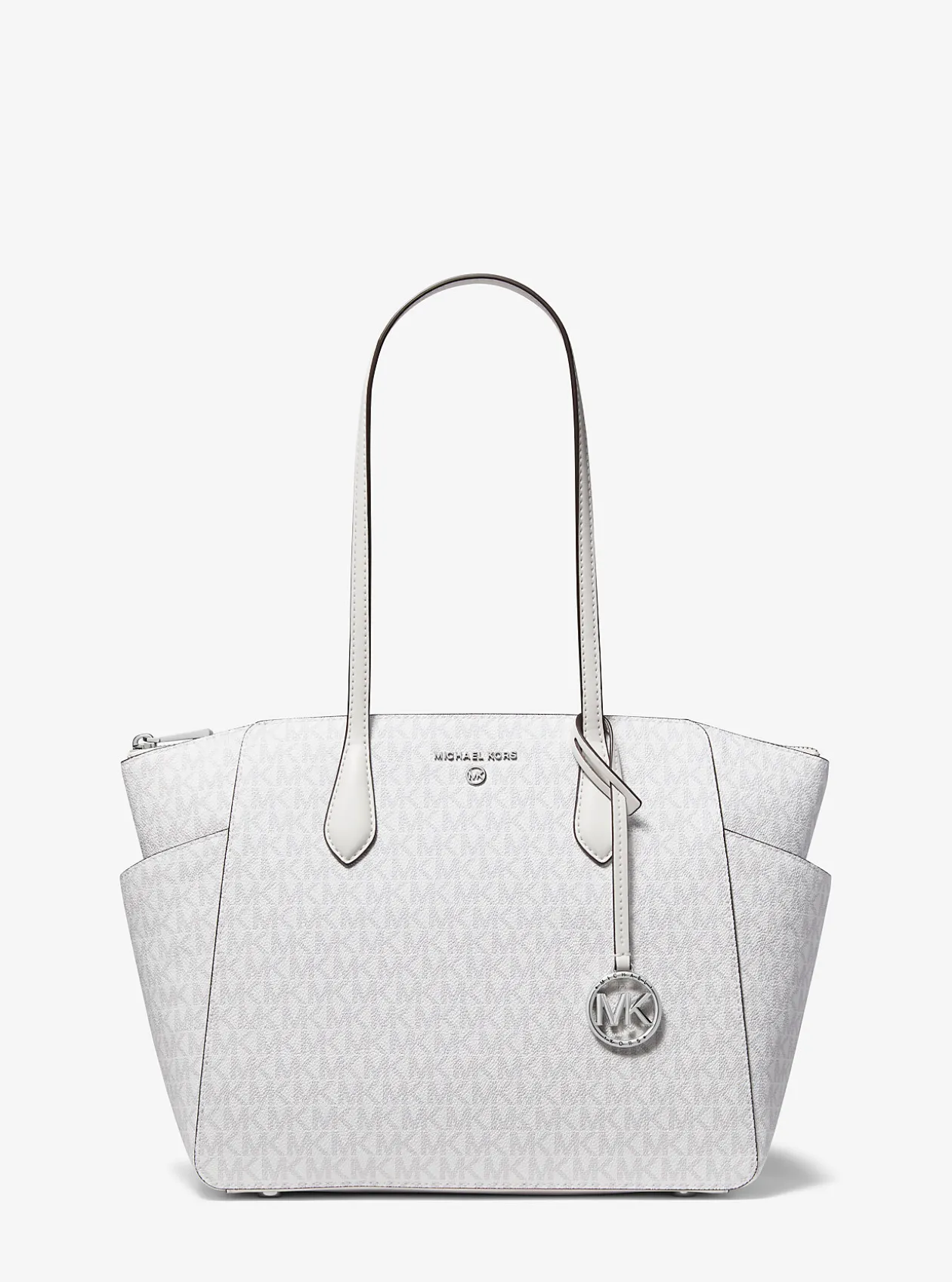 Mala tote com logótipo Marilyn média | Michael Kors [PT]