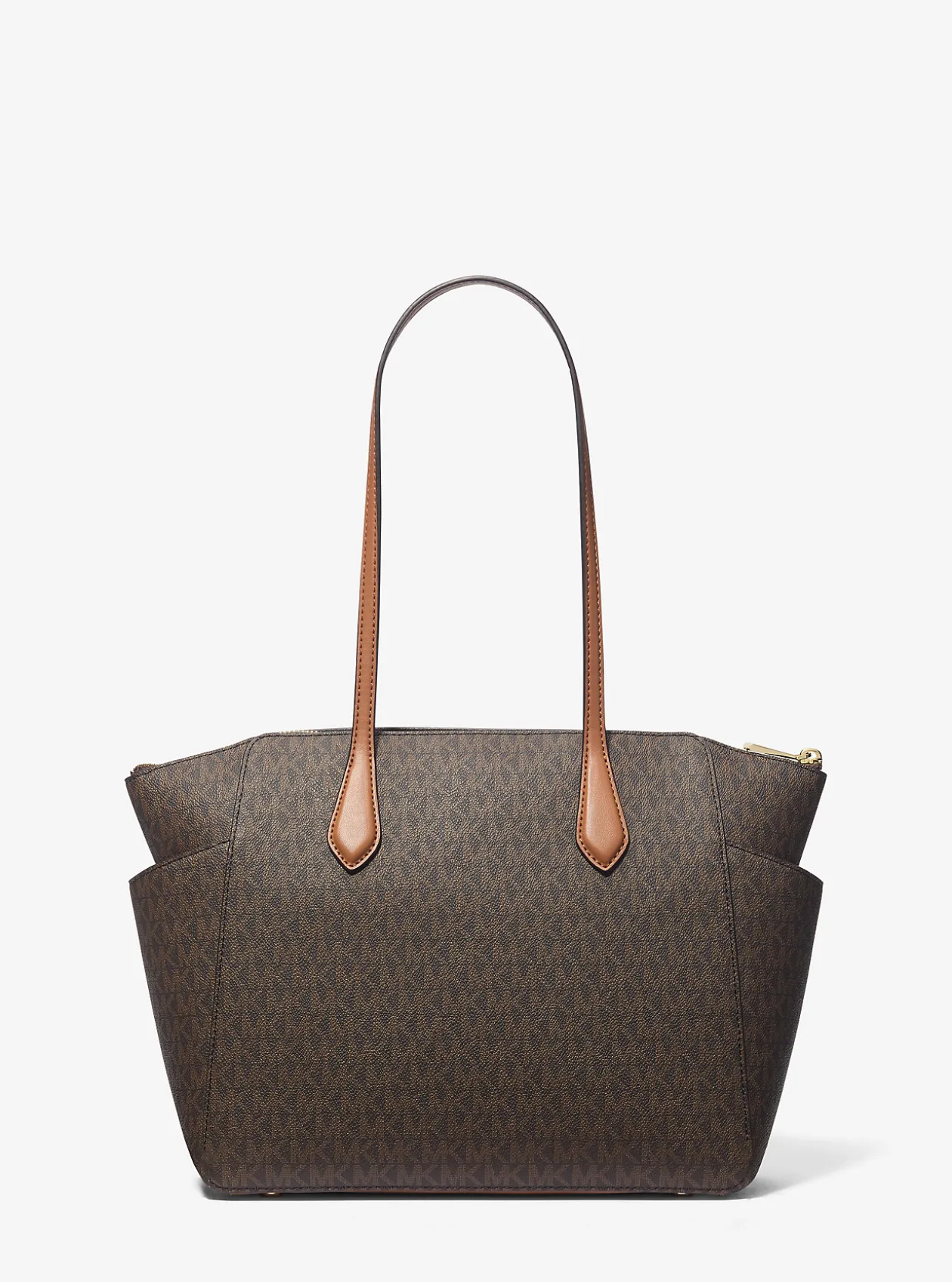 Mala tote com logótipo Marilyn média | Michael Kors [PT]