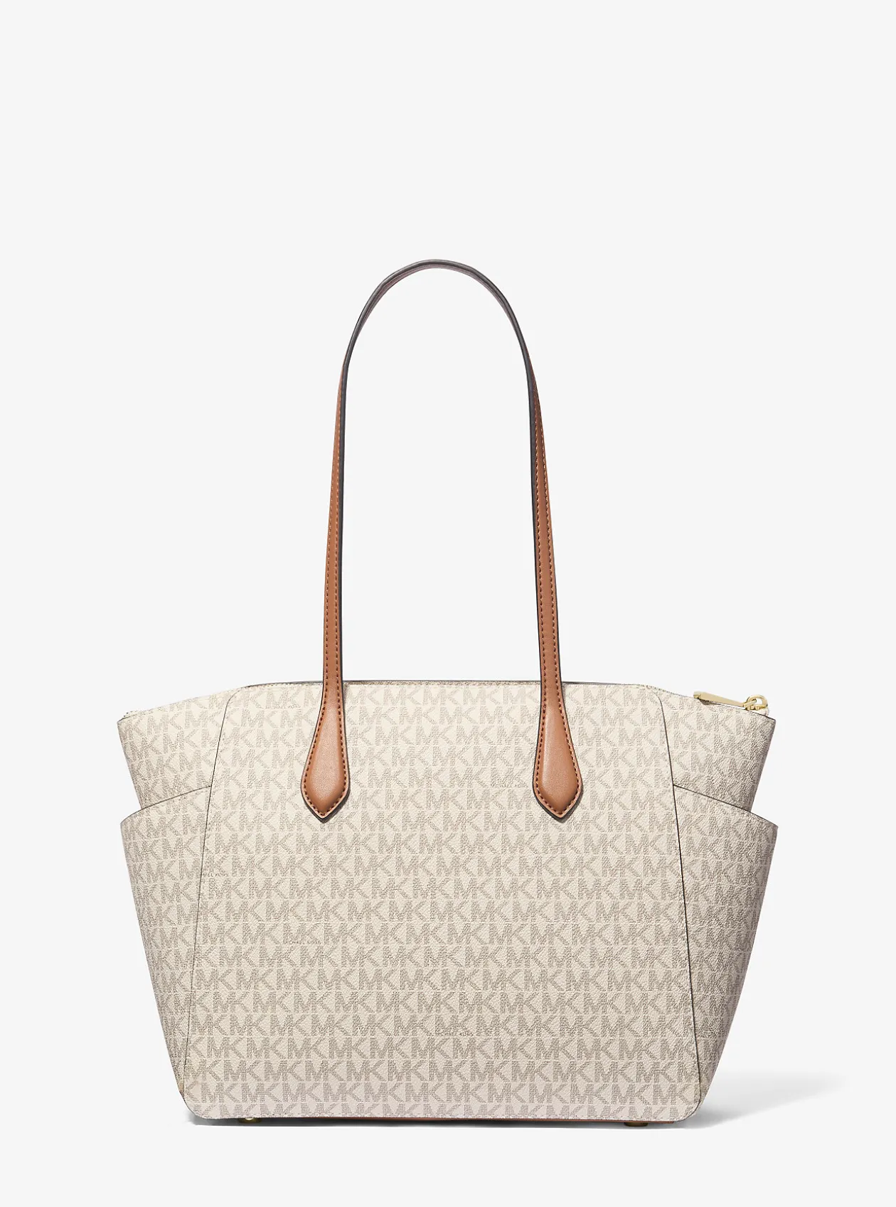 Mala tote com logótipo Marilyn média | Michael Kors [PT]