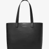 Mala tote de pele granulada Hudson | Michael Kors [PT]