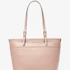 Mala tote em pele granulada Winston média | Michael Kors [PT]