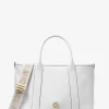 Mala tote em pele granulada Luisa média | Michael Kors [PT]
