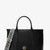 Mala tote em pele granulada Luisa média | Michael Kors [PT]