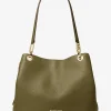 Mala tote em pele granulada Kensignton grande | Michael Kors [PT]