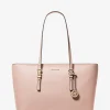 Mala tote em pele granulada Quinn grande | Michael Kors [PT]