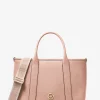 Mala tote em pele granulada Luisa média | Michael Kors [PT]