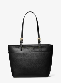 Mala tote em pele granulada Winston média | Michael Kors [PT]