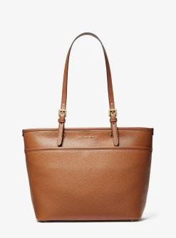Mala tote em pele granulada Winston média | Michael Kors [PT]