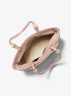 Mala tote em pele granulada Winston média | Michael Kors [PT]