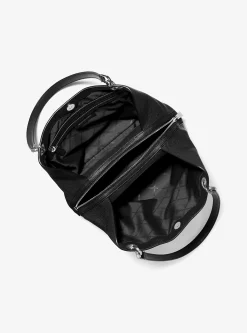 Mala tote em pele granulada Kensignton grande | Michael Kors [PT]