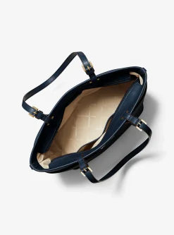 Mala tote em pele granulada Winston média | Michael Kors [PT]