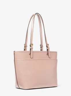 Mala tote em pele granulada Winston média | Michael Kors [PT]